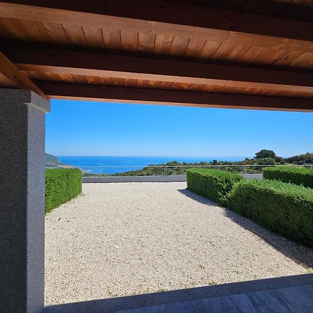 Hotel Pranos Turismo Rurale Cala Gonone Zewnętrze zdjęcie