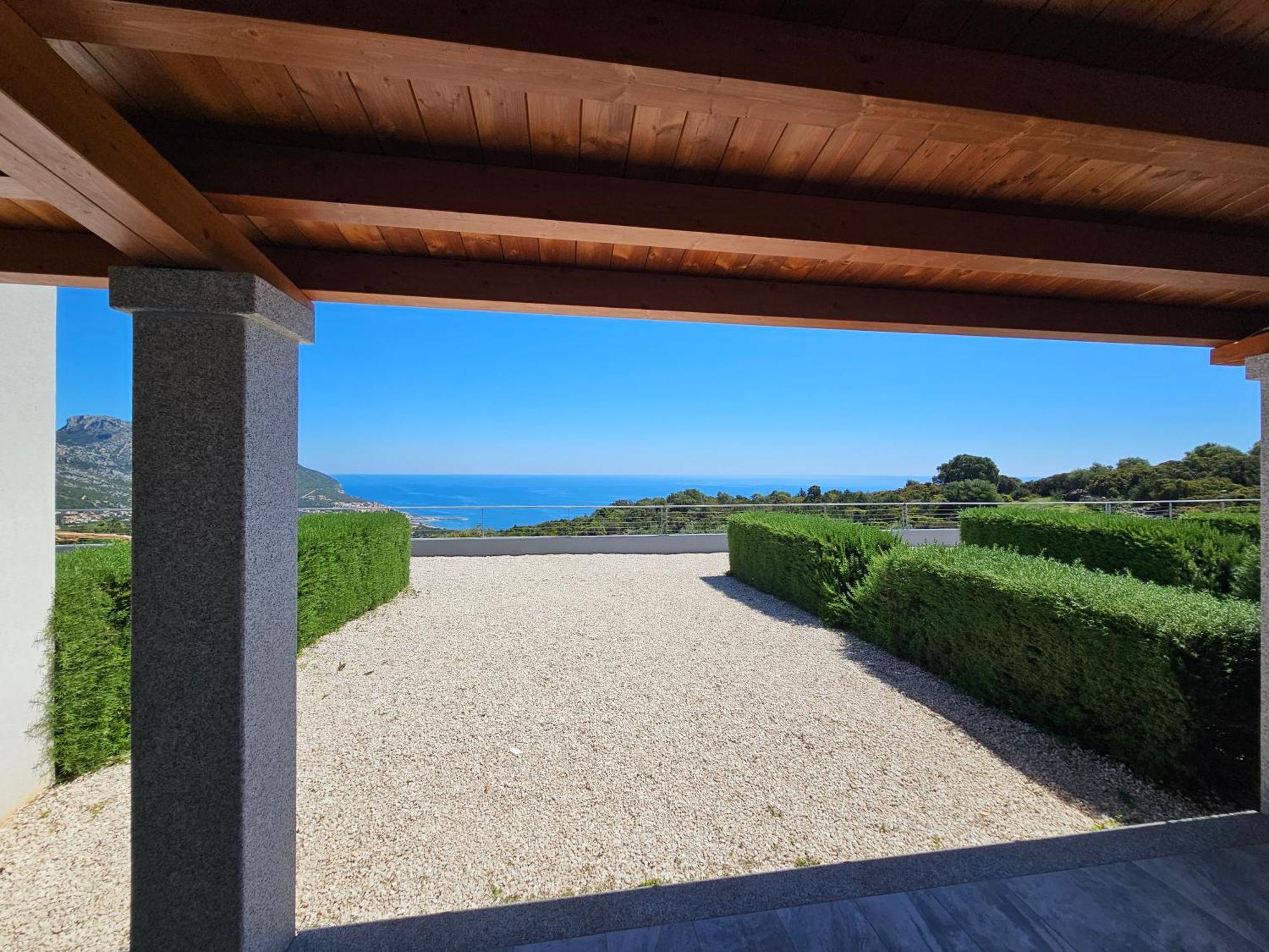 Hotel Pranos Turismo Rurale Cala Gonone Zewnętrze zdjęcie