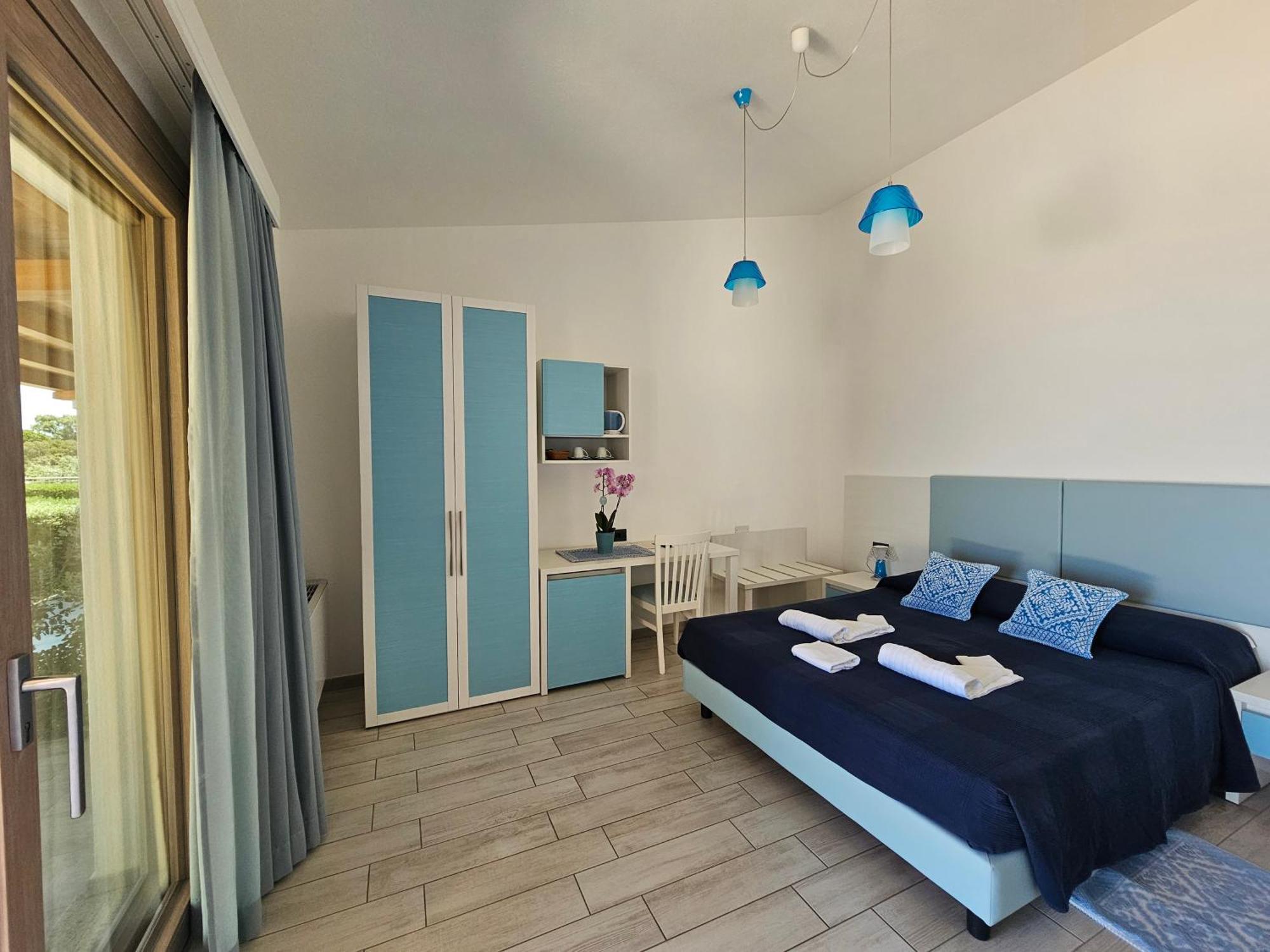 Hotel Pranos Turismo Rurale Cala Gonone Zewnętrze zdjęcie