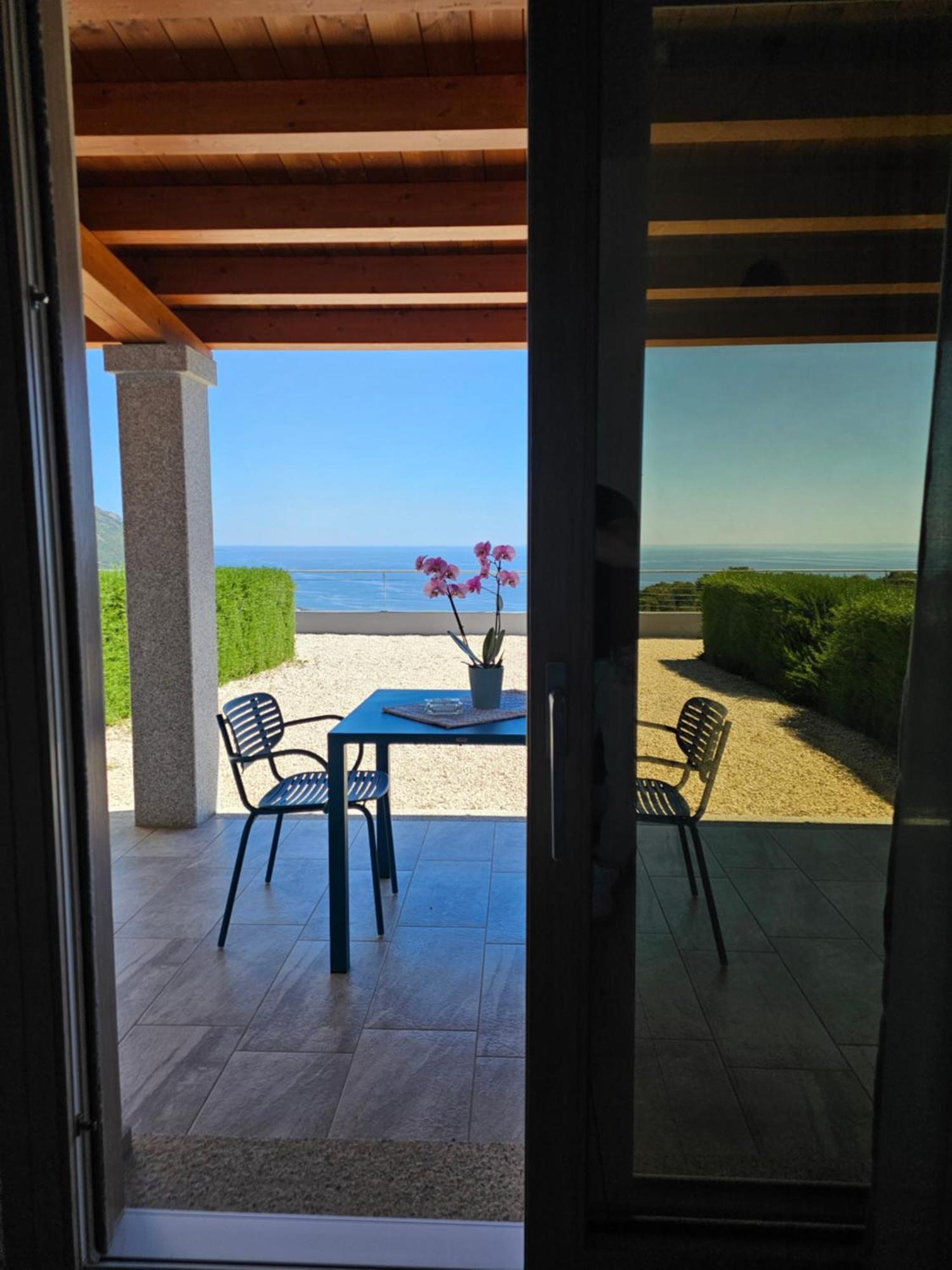 Hotel Pranos Turismo Rurale Cala Gonone Zewnętrze zdjęcie