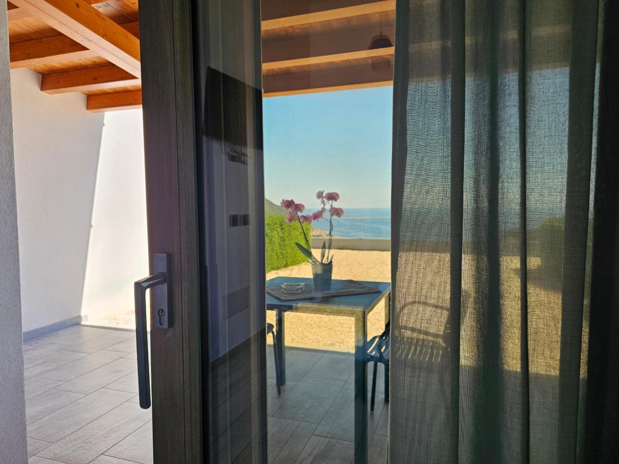 Hotel Pranos Turismo Rurale Cala Gonone Zewnętrze zdjęcie