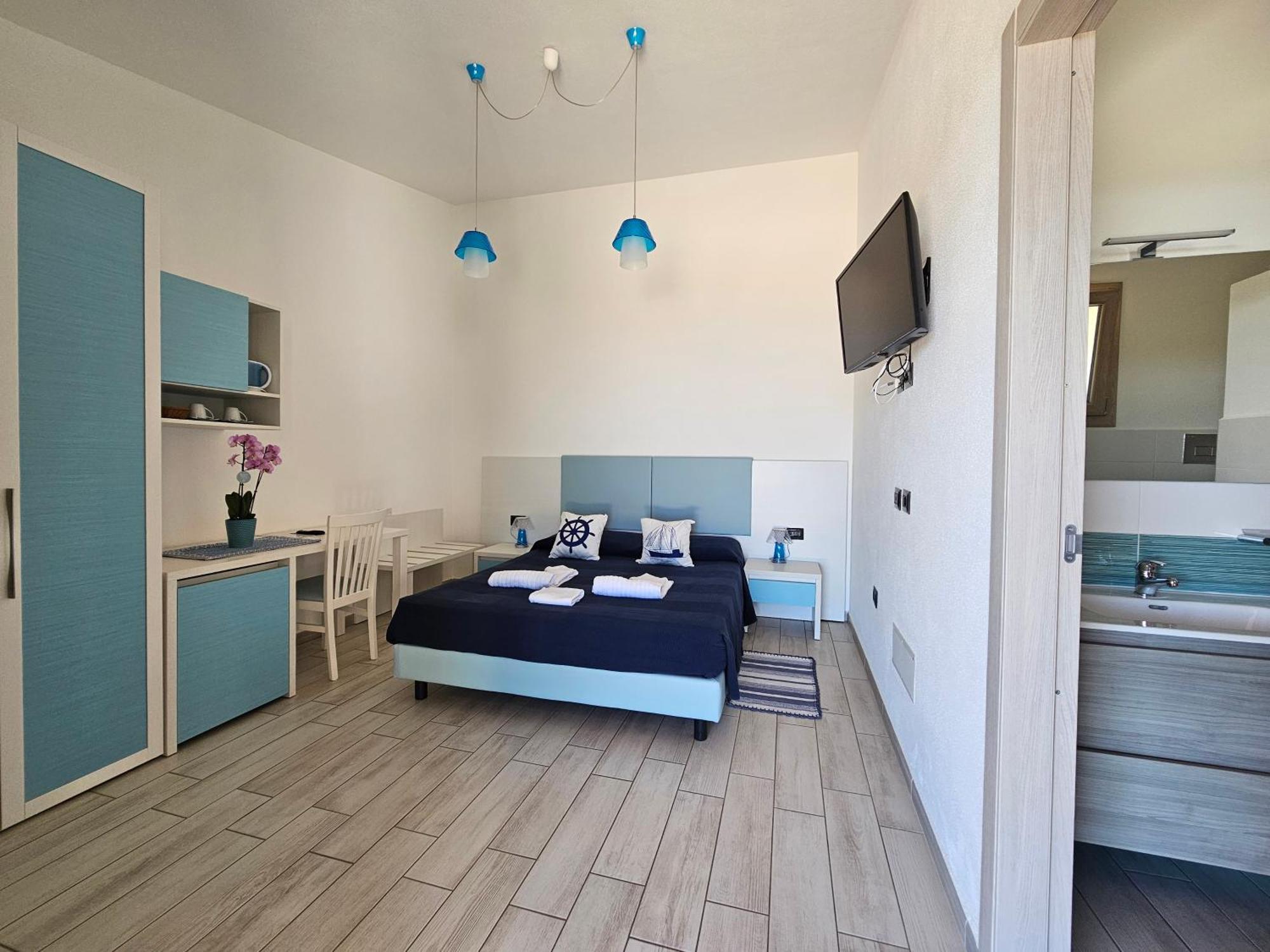 Hotel Pranos Turismo Rurale Cala Gonone Zewnętrze zdjęcie