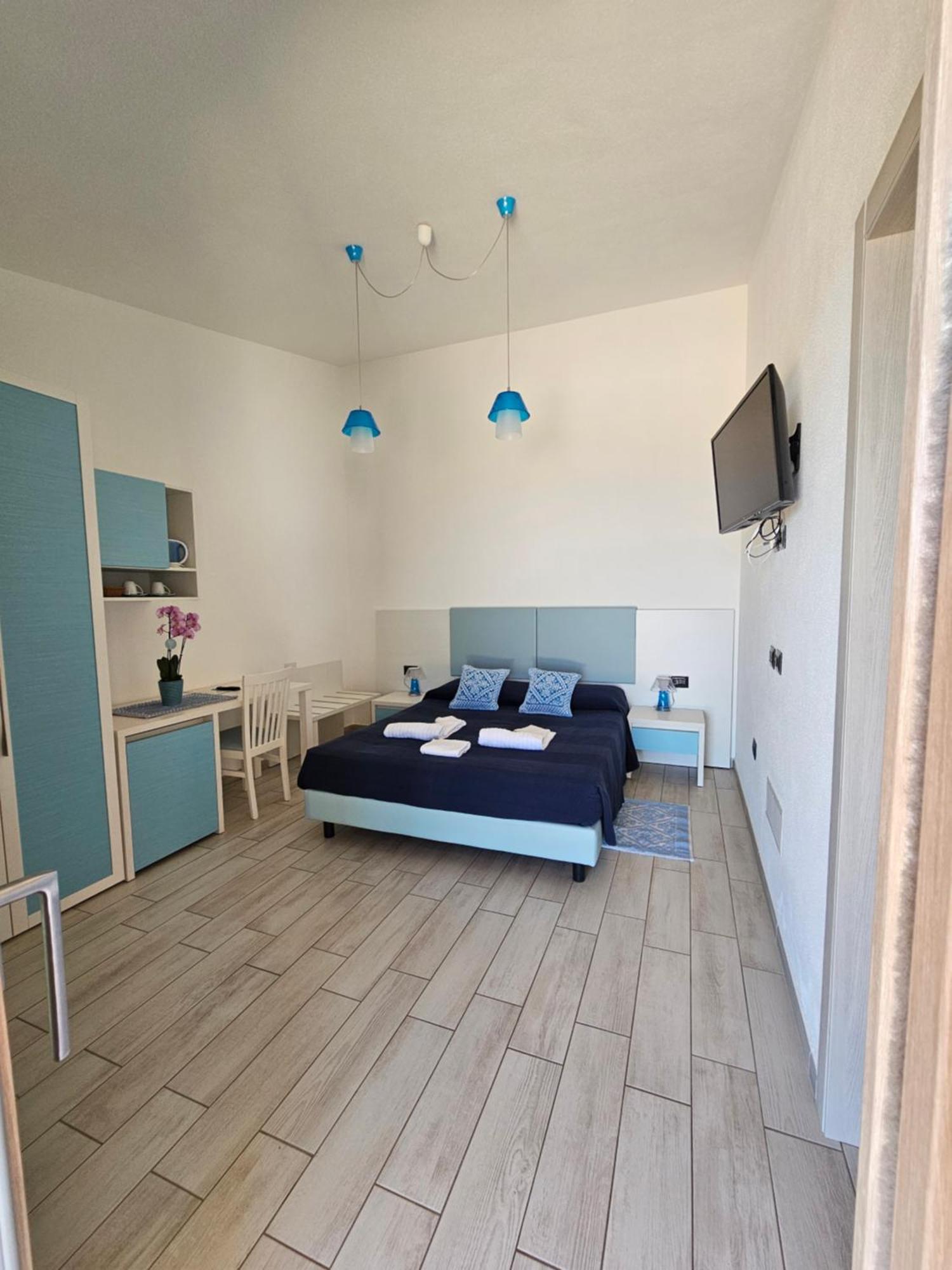 Hotel Pranos Turismo Rurale Cala Gonone Zewnętrze zdjęcie